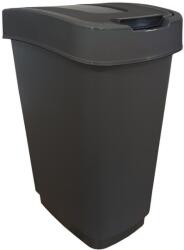 Jotta Billenőfedeles szemetes 25 l grafit (5904134805423)