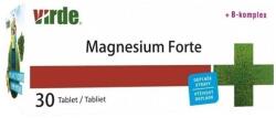 VIRDE Magneziu + B-complex, 30 tablete, Virde