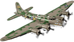 COBI Jucarie creativa Cobi COBI Boeing B-17F Flying Fortress "Memphis Belle" - Executive Edition, construction toy (COBI-5749)