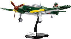 COBI Jucarie creativa Cobi COBI Kawasaki Ki-61-I Hien "Tony", construction toy (COBI-5740)