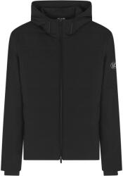 Giorgio Armani Tennis Pro M Light Padded Jack 7M000837AF13555UC001 Férfi kabát Fekete M