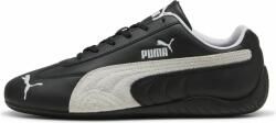 PUMA Speedcat Lthr 40317502 Férfi Sportcipő Fekete 42.5