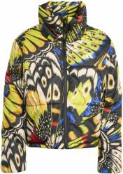 Adidas Farm Padded Jkt JL8612 női kabát sokszínű XXS