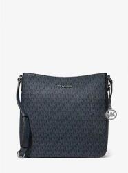Michael Kors női crossbody Jet Set kék (ajándékdoboz)