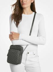 Michael Kors női fekete crossbody táska - pepita - 65 697 Ft