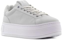 Calvin Klein Bold Platform szürke platformos női cipő Méret: 37