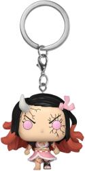 Funko Breloc Funko Pocket POP! Animation: Demon Slayer - Nezuko Kamado (Demon Form) (096203)