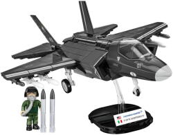 COBI Jucarie creativa Cobi COBI F-35B STOVL Lightning II, construction toy (COBI-5895)