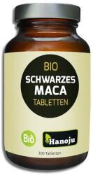 Hanoju Maca neagră, 500 mg, 300 tablete, Hanoju