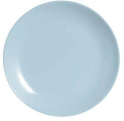 Luminarc Diwali Paradise Blue desszert tányér 19 cm (883314971682)
