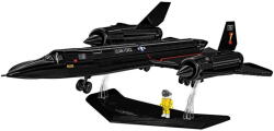 COBI Jucarie creativa Cobi COBI Lockheed SR-71 Blackbird, construction toy (COBI-5891)
