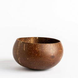  Cocnut bowl - 4pcs