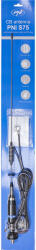 PNI CB PNI ESCORT HP 8001L ASQ rádióállomás csomag + PNI S75 CB antenna kábellel és fix rögzítéssel