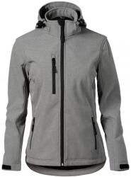 Altisport Női softshell kabát ALTISPORT NP/ALW125 ACÉLSZÜRKE méret: M