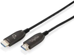 ASSMANN Cablu Digitus by Assmann AK-330126-900-S HDMI male - HDMI male 90 m Black (ak-330126-900-s)