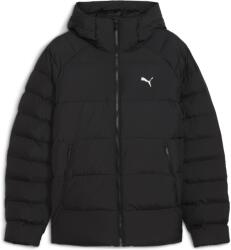 PUMA Mono kapucnis kabát 68836701 férfi fekete XXL