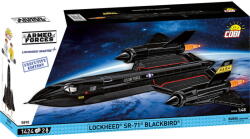 COBI Jucarie creativa Cobi COBI Lockheed SR-71 Blackbird Executive Edition (COBI-5890)