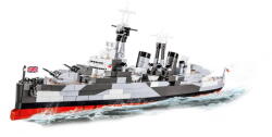 COBI Jucarie creativa Cobi COBI HMS Belfast Construction Toy (1: 300 Scale) (COBI-4844)