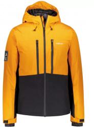 Altisport Férfi téli kabát ALTISPORT GALLANT MUSTÁR méret: XXXL