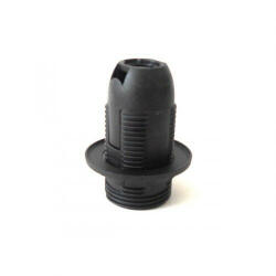  3027B E 14 Foglalat fekete