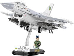 COBI Jucarie creativa Cobi COBI F-16AM Fighting Falcon, construction toy (COBI-5893)