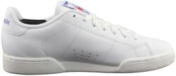 Reebok CLASSIC LEATHER gyermek sportcipő 100008080 - fehér, 36.5-ös méret