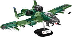 COBI Jucarie creativa Cobi COBI A-10 Thunderbolt II Warthog, construction toy (COBI-5856)