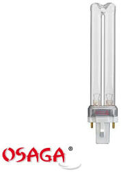 Osaga UVC izzó G23 PL 5W