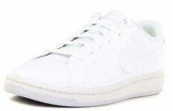 Nike BUTY Nike MĘSKIE COURT ROYALE 2 DH3160-100 BIAŁE r. 41