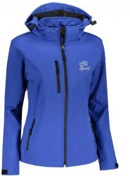 Altisport Női softshell kabát ALTISPORT ALW056521 KIRÁLYKÉK méret: XS