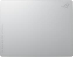 ASUS Геймърски пад за мишка ASUS ROG Moonstone Ace L White (ASUS-PAD-ROG-MOON-ACE-W) - ezona