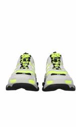 Balenciaga Pantofii adidas originals x Balenciaga Triple S 43 EU Gri | Galben fluorescent
