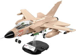 COBI Jucarie creativa Cobi COBI Panavia Tornado GR. 1 "MiG Eater", construction toy (COBI-5854)