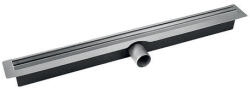 Laveo SLIM folyóka 1000 mm, inox