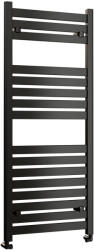 Nero Italia Design radiátor NERO Italia Quadrato - 50 x 120 cm (fekete) - pepita - 49 800 Ft