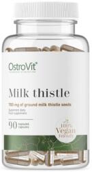 OstroVit Milk thistle, 700 mg, 90 capsule, OstroVit