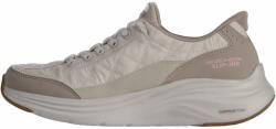 Skechers Contour Foam - Slip-ons 150404NTTP Női Bézs 37.5 Sportcipő