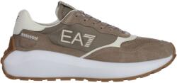 Giorgio Armani EA7 Wader X8X186XK4010U238 férfi sportcipő barna 40