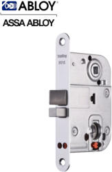  Abloy 2016 zártest
