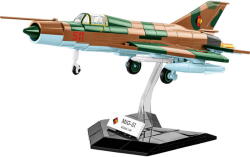 COBI Jucarie creativa Cobi COBI MiG-21 (1: 48 scale) (COBI-5919)