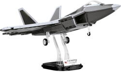 COBI Jucarie creativa Cobi COBI Lockheed F-22 Raptor, construction toy (COBI-5855)