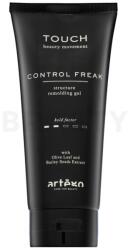  Artègo Touch Control Freak Structure Remodeling Gel hajformázó zselé hajra 200 ml
