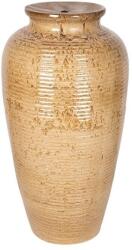  Rowan Fountain kerámia szökőkút drapp 55x115cm (EC50932)