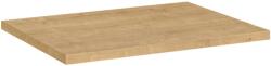 Roca Reef blat 60.4x46.4 cm stejar A858221464 (A858221464)