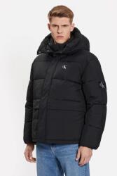 Calvin Klein Geaca Calvin Klein Jeans din puf J30J323709 S INTL Negru