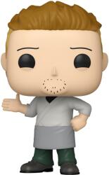 Funko Figurină Funko POP! Animation: King of the Hill - Bobby Hill (Robata Chane) #2275 (111601) Figurina