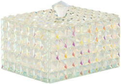  RICHMOND Ékszeres Doboz - Rainbow - 21, 5x17x15 cm (-JB-0051)