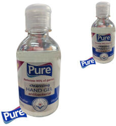 Pure Higiéniai Kéztisztító Gél - 200 ml