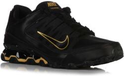 Nike Sportcipő Nike Reax 8 Tr Mesh 621716020 férfi fekete 42, 5