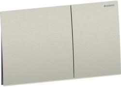 Geberit Sigma70 buton de spălare pentru WC oţel 115.622. ID. 1 (115622ID1)